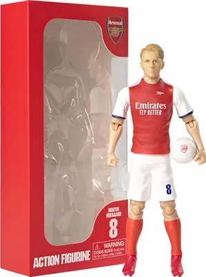 Produktbild von Arsenal Odegaard Action Figur 20cm