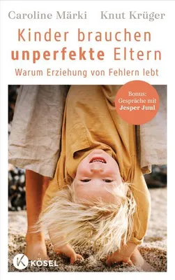 Obrázok produktu pre Kinder brauchen unperfekte Eltern