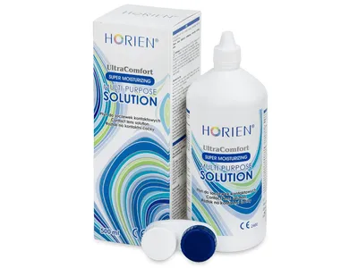 Obrázek produktu pro Horien Ultra Comfort 500 ml