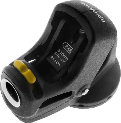 Produktbild von Spinlock Pxr Nockenklemme Drehsockeladapter 8-10 Mm Schwarz  Schwarz One Size