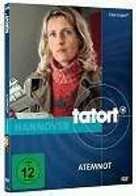 Produktbild von Mahlow, V: Tatort Hannover