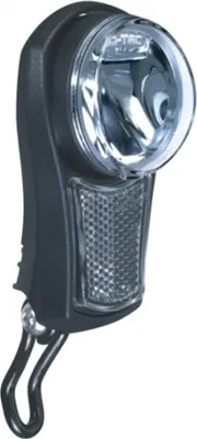 Immagine prodotto di Busch & Müller Faro a LED Lumotec IQ Fly E Bike, nero