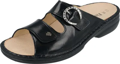 Produktbild von Finn Comfort Mumbai Damen Pantolette in Gr. 37