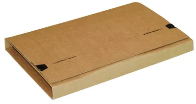 Produktbild von Dinkhauser Buchverpackungen 30.5 x