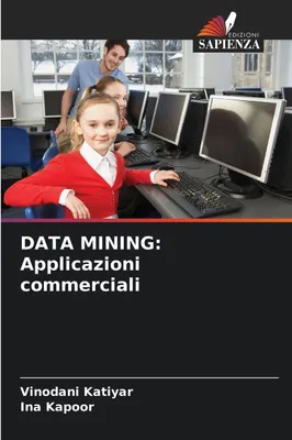Produktbild von DATA MINING: Applicazioni commerciali