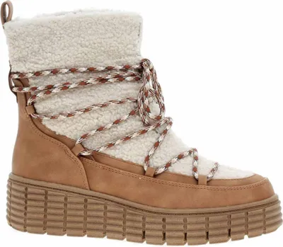 Produktbild von Tamaris Damen Elegante Stiefelette 1-26479-43 Braun