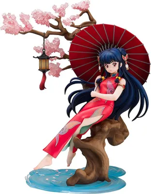 Obrázek produktu pro PVC soška Ranma 1/2 1/7 Shampoo 26 cm