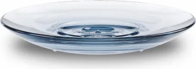 Produktbild von 020162-1191 - DROPLET Seifenschale, denim