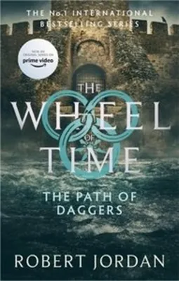 Image de The Path of Daggers