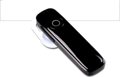 Immagine prodotto di Auricolare Bluetooth 4.1 bianco M165