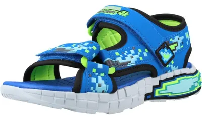 Obrázok produktu pre SKECHERS 402161L Modrá