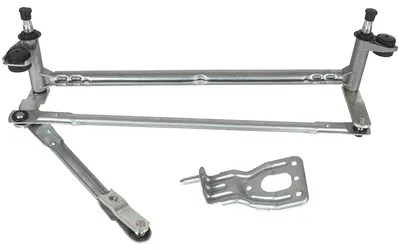 Productafbeelding van Ruitenwisserarm, voor, voor VW Polo 6R vanaf 2009