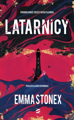 Image de ISBN Latarnicy, Polski, Twarda okładka, 368 stron(y)