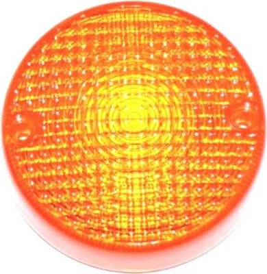 Obrázek produktu pro Čočky blinkrů pro SUZUKI TS 50 80 125 185,DR 125 250 #35612-48510