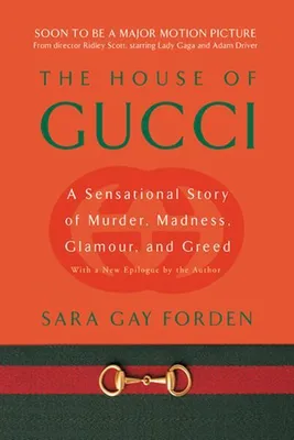 Immagine prodotto di House of Gucci