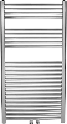 Immagine prodotto di Radiatore da bagno Novaservis cromo-raccordo centrale 600/1200/RS,0