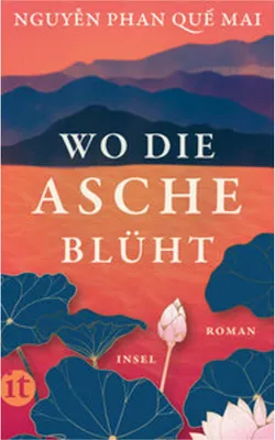 Obrázok produktu pre Wo die Asche blüht