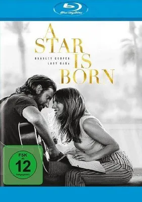 Produktbild von A Star Is Born