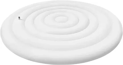 Obrázek produktu pro Nafukovací kryt vířivky, kulatý, 145 cm, vyrobený z tlustého PVC