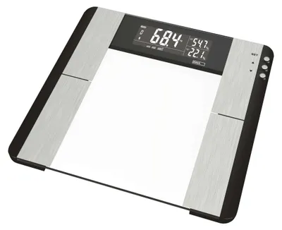 Digitale Personenwaage EV104
