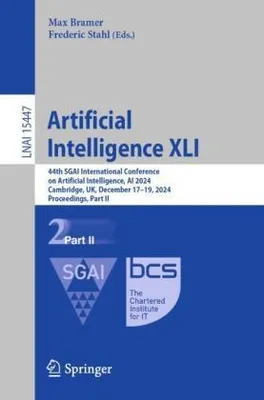 Image de Intelligence artificielle XLI