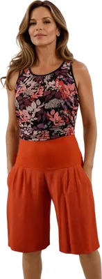 Immagine prodotto di Gonna pantalone da donna. Taglia: M