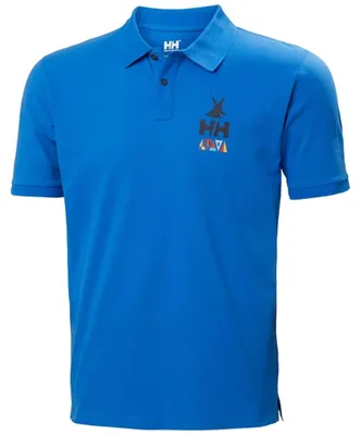 Produktbild von Poloshirt Helly Hansen 34299-639 für Herren