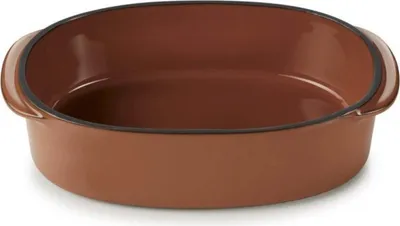 Produktbild von Revol Caractere Bräter 16x11 cm 39523