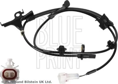 Produktbild von BLUE PRINT ABS Sensor Raddrehzahl Vorne Links für TOYOTA Yaris Schrägheck (P13) ADBP710043