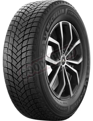 Produktbild von 225/60R18 104H X-Ice Snow+ Xl Ev