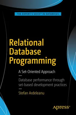 Obrázek produktu pro Programování relačních databází