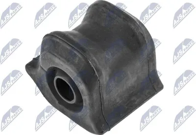 Produktbild von NTY Lagerbuchse Stabilisator ZGS-TY-059 Vorne Rechts innen für TOYOTA AURIS (NRE15, ZZE15, ADE15, ZRE15, NDE15)