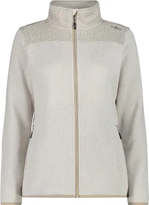 Produktbild von Cmp Woman Jacket Vaniglia-Sabbia 46
