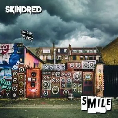 Produktbild von Smile (Digipak)