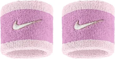 Produktbild von Wristbands Set aus 2 Nike N.101.2405.319