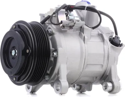 Produktbild von RIDEX 447K0321 Klimaanlage Klimakompressor PAG 46 für BMW 3 Touring (E91) 3 Limousine (E90) 5 Touring (F11) 1 Schrägheck (F20) 3 Touring (F31)