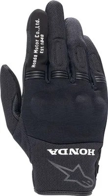 Immagine prodotto di Guanti Alpinestars Honda Copper Nero XL Nero XL