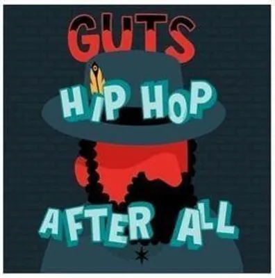 Produktbild von Hip Hop After All