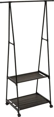 Produktbild von Kleiderständer intissa schwarz - 5 five simply smart