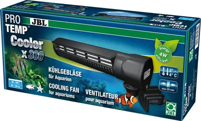 Produktbild von JBL PROTEMP Cooler x300 (Gen 2)