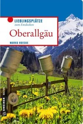 Obrázok produktu pre Oberallgäu