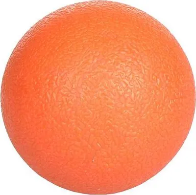 Immagine prodotto di Merco TPR 61 palla per massaggio confezione arancione 1 pz