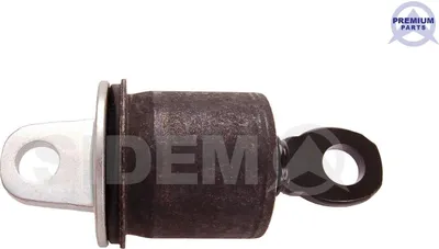 Obrázok produktu pre SIDEM 889301 Ložisko nápravy pre CHEVROLET AVEO hatchback (T300) zadné