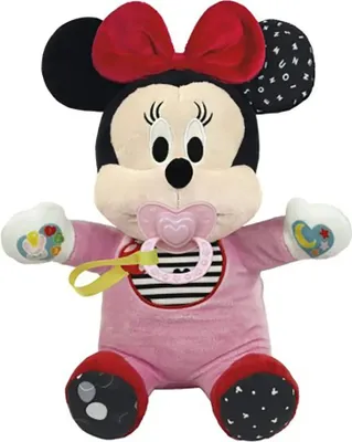 Immagine prodotto di Minnie My Soft Doll