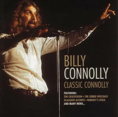 Obrázok produktu pre Klasický Connolly