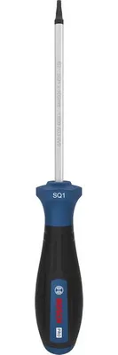 Produktbild von PRO Schraubendreher SQ1 x 100 mm
