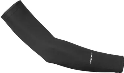 Obrázok produktu pre Etxeondo Dena návleky na ruky čierne S pánske čierne S