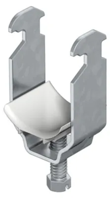 Image de OBO Bettermann Collier à étrier BS-H1-K-12 FT 1186202