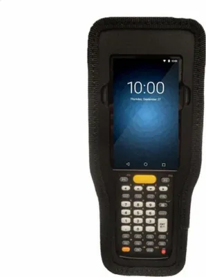 Produktbild von Mobilis Activ Case Zebra MC3300 Pistol Grip  Shoulderstrap