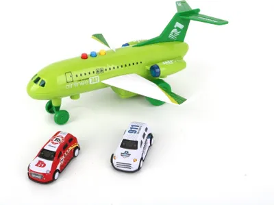 Image de Avion 1:16